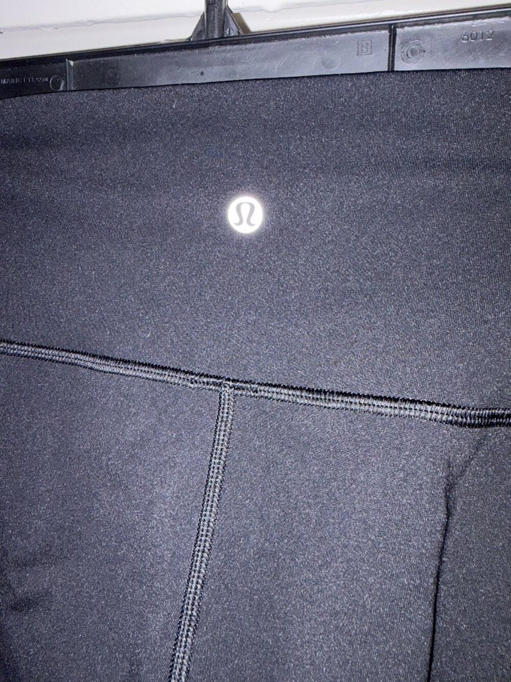 Lululemon Wunder Train Leggings
